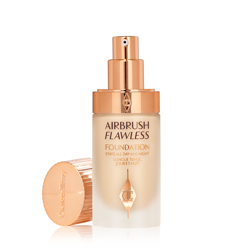 airbrush flawless foundation 5.5 neutral
