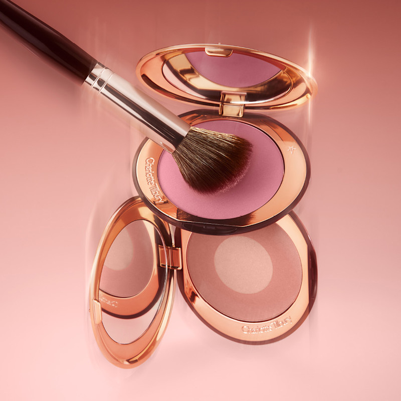 AIRbrush Flawless Blush Blur 2 shades