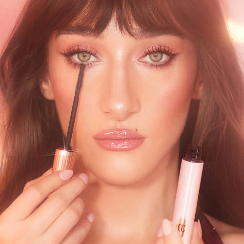 Charlotte Tilbury Build Your Own Eye Kit - Beauty Kit