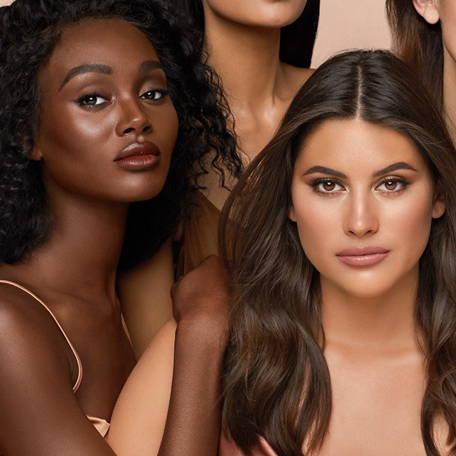 Beauty Gift Box: Build Your Own Complexion Makeup Kit | Charlotte Tilbury | Charlotte Tilbury