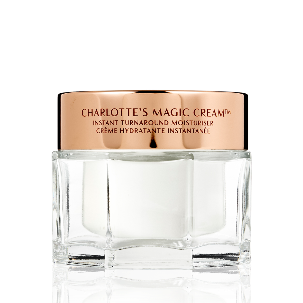 charlotte tilbury magic cream 50 ml