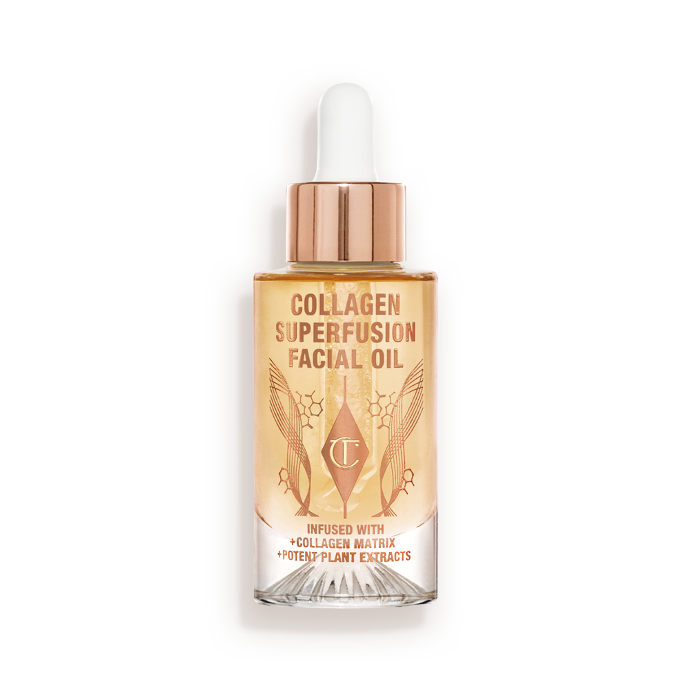 Collagen Superfusion Facial Oil