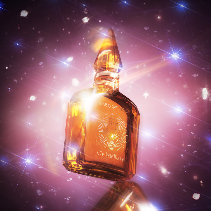 Star Confidence Luxury Fragrance Gift blog