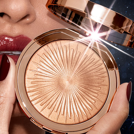 Magic Star Highlighter