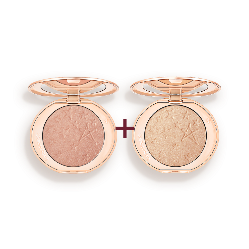 Hollywood Highlighter Duo