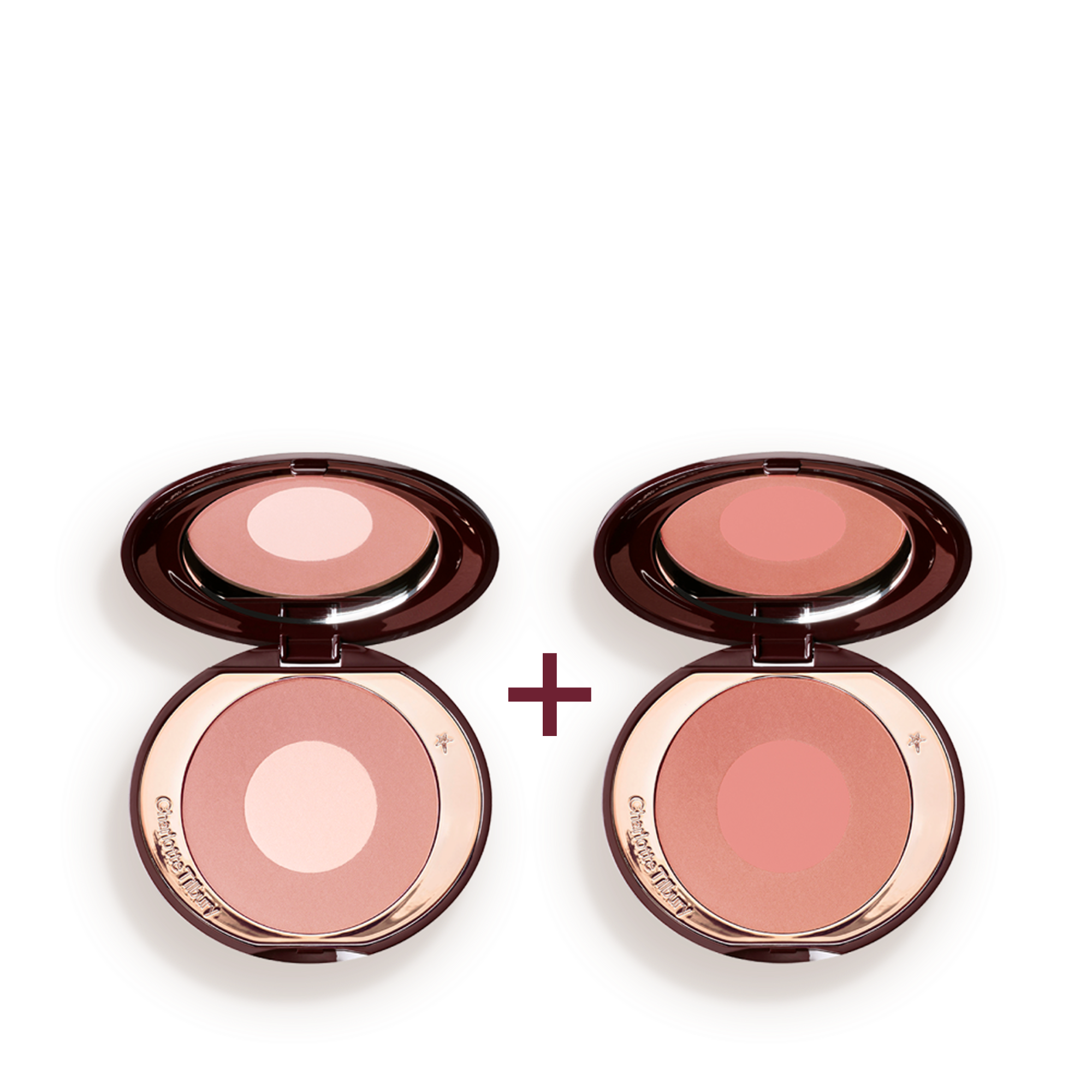 cheek to chic duo
