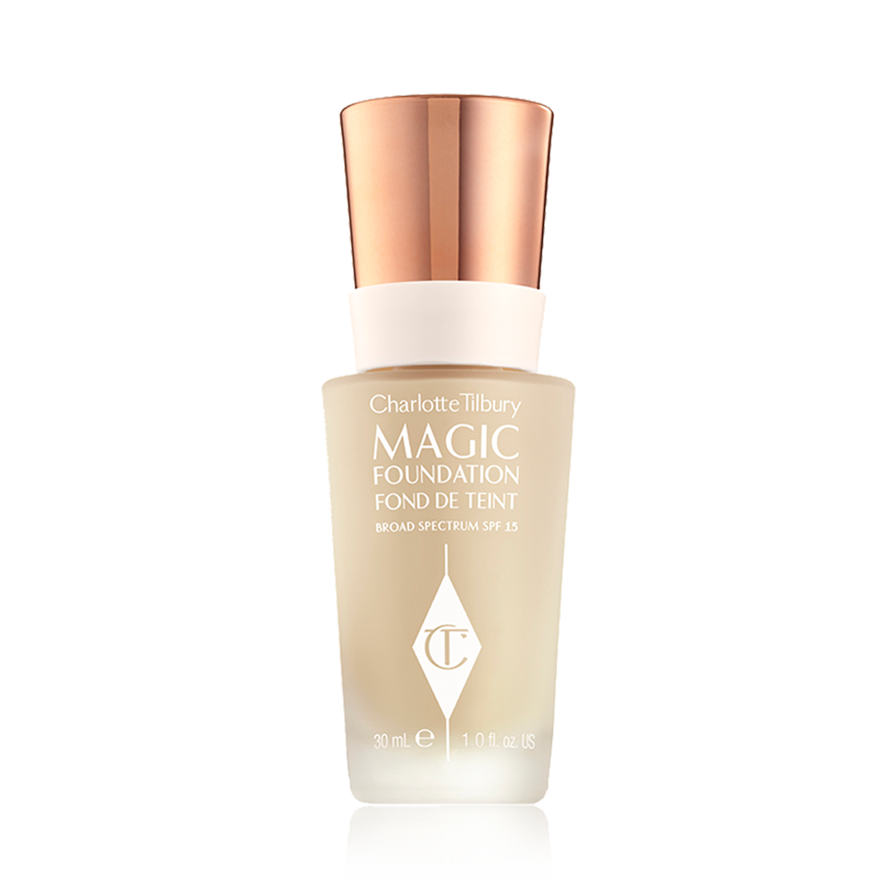 CHARLOTTE TILBURY-MAGIC FOUNDATION-#6