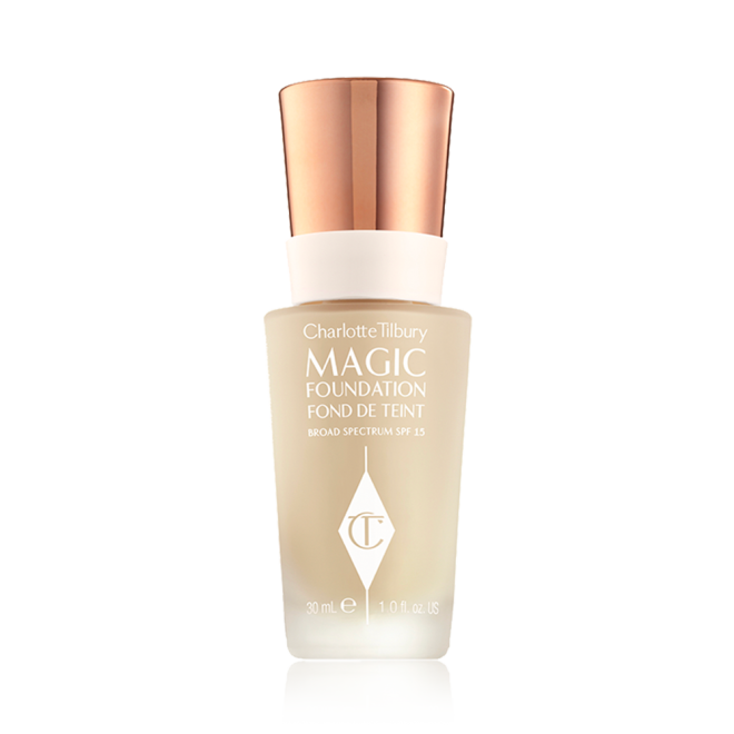 CHARLOTTE TILBURY-MAGIC FOUNDATION-#6