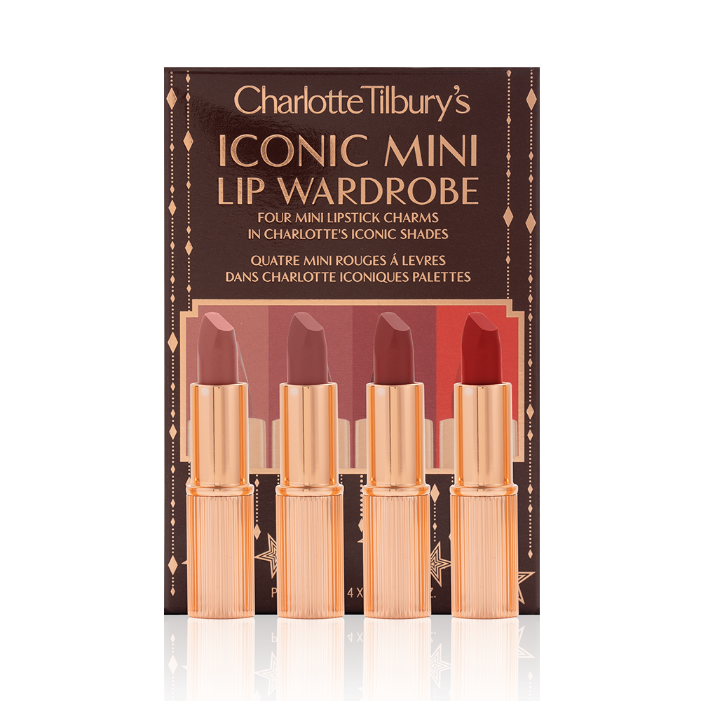 charlotte tilbury gift set sale