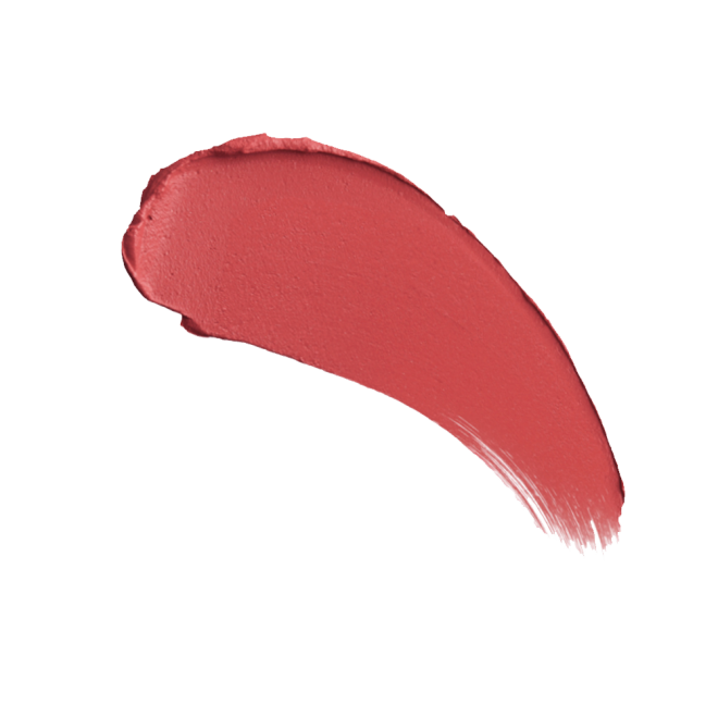 Hot Lips 2.0 Carinas Star lipstick swatch