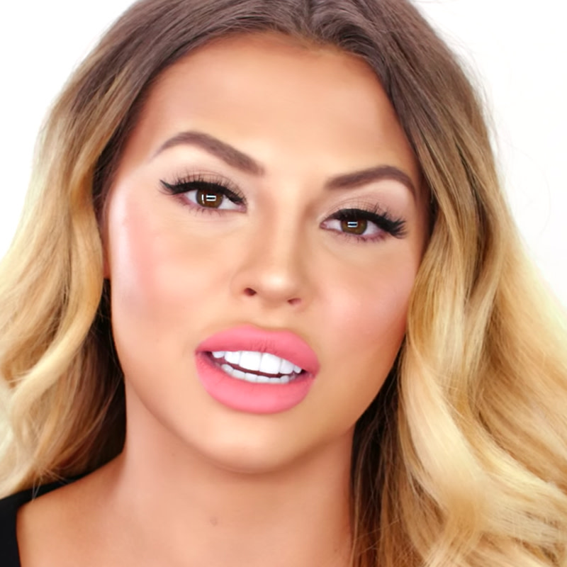 colour beaty light wand FI