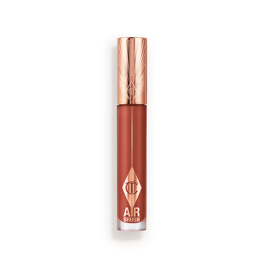 Charlotte Tilbury Airbrush Flawless Lip Blur - Walk Of No Shame Blur
