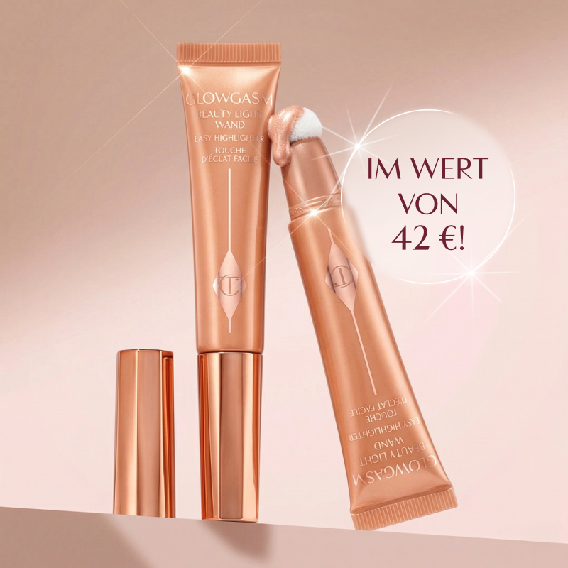 Free Peachgasm Beauty Light Wand