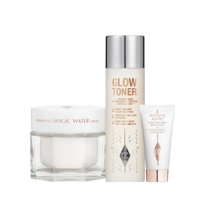 40% OFF: Best Glow of Your Life Skincare Kit