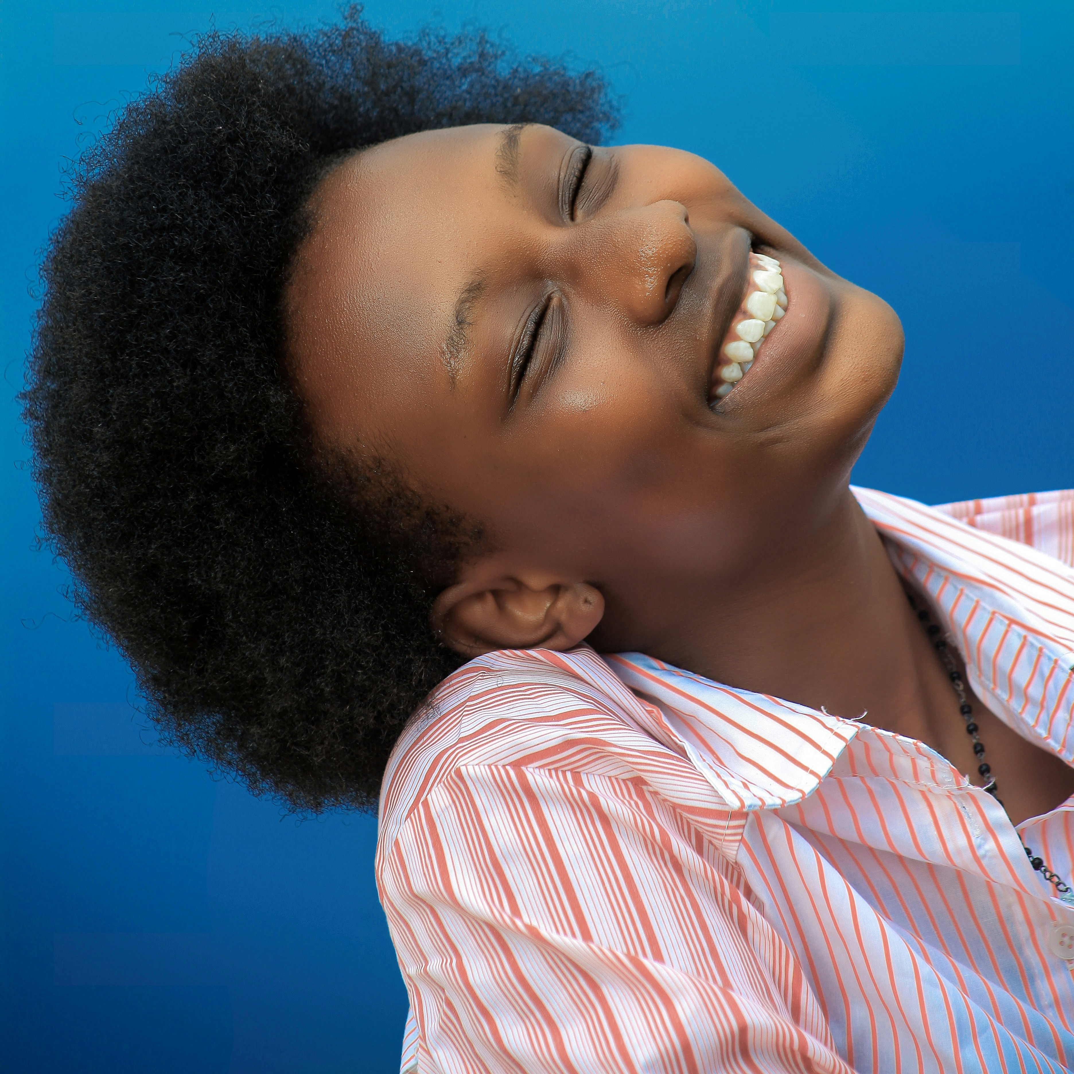 La sonrisa y la salud