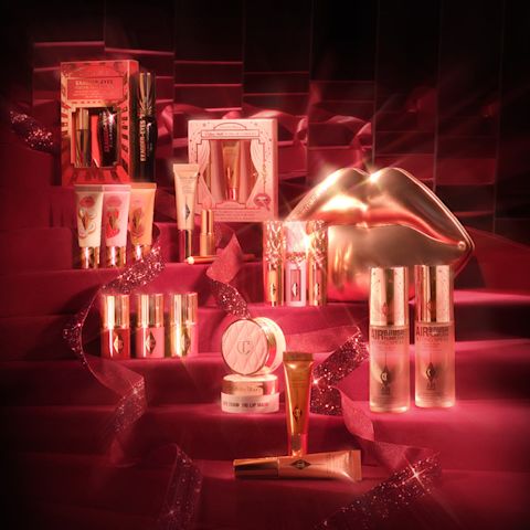 Mini beauty gifts gift guide