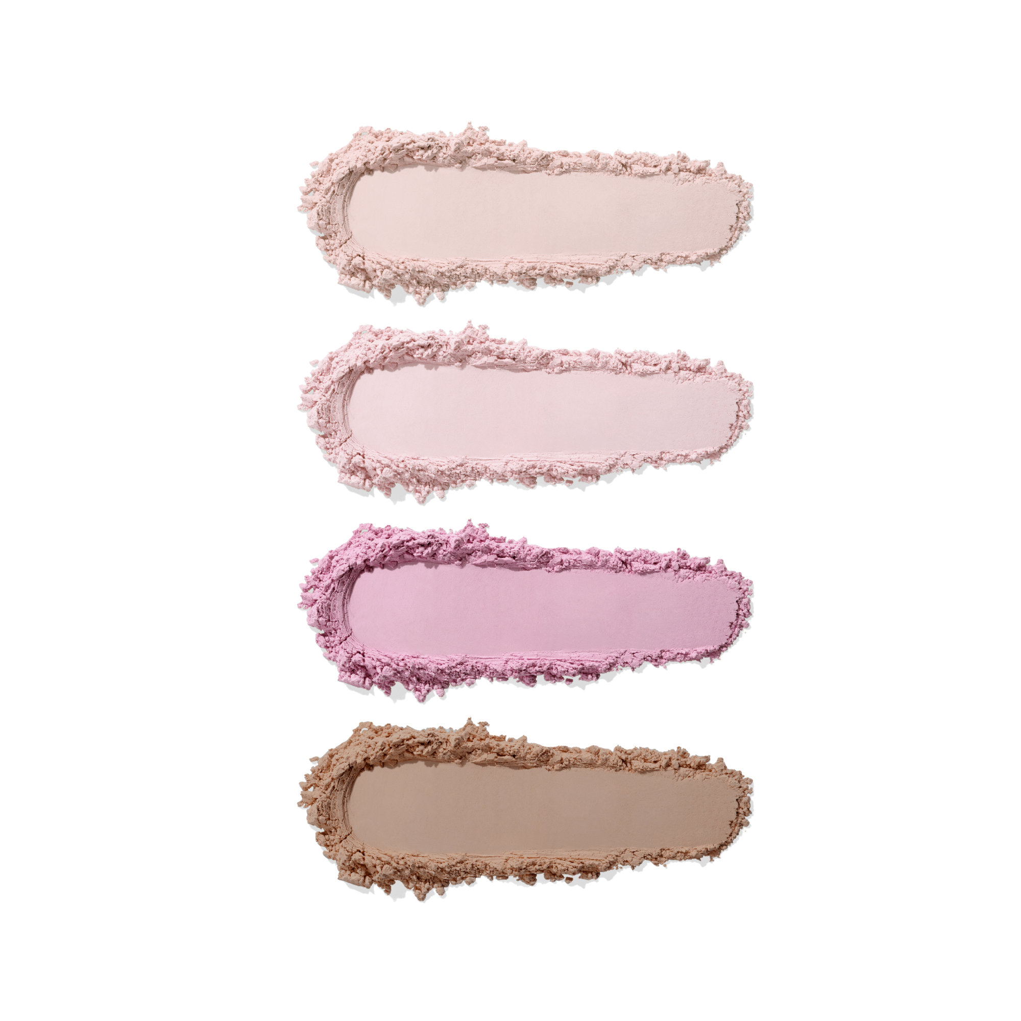 Soft Bloom Winter Swatch