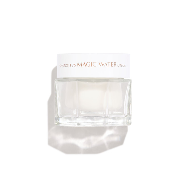 Magic Water Cream Packaging 30ml
