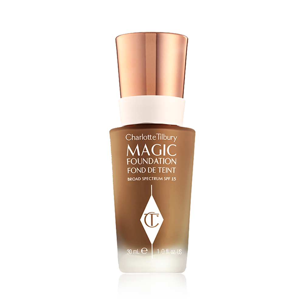 CHARLOTTE TILBURY-MAGIC FOUNDATION-#11