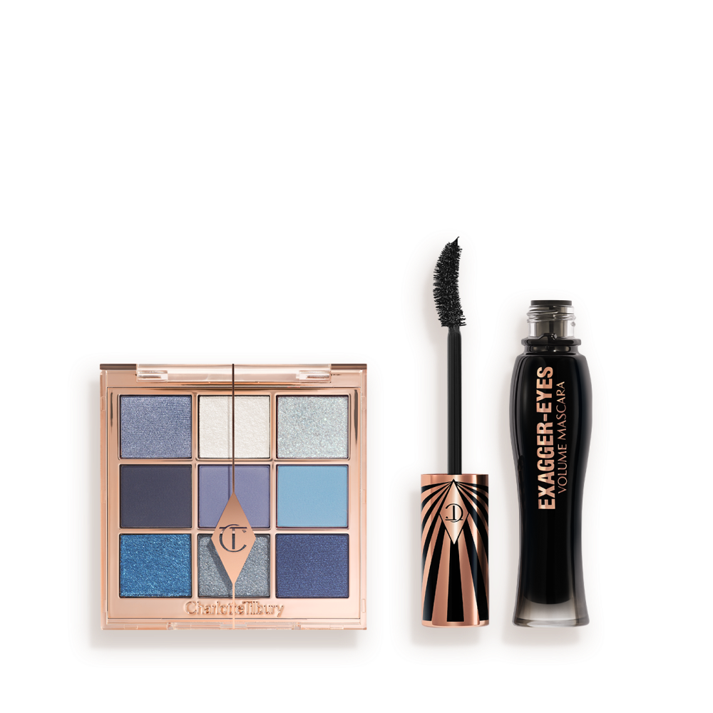 Thought Lash 4枚 PALETTE_OF_BEAUTIFYING_EYE_TRE