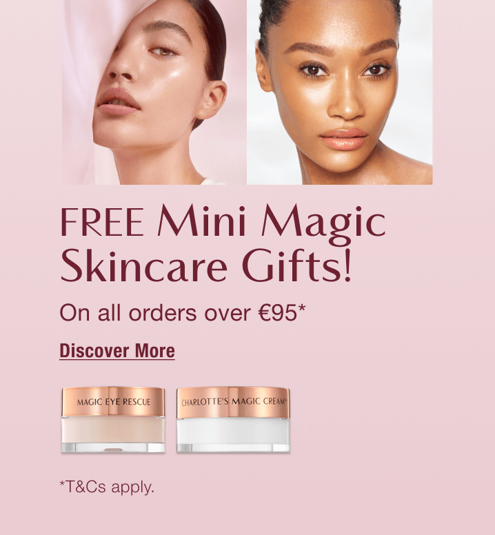 Free Mini Magic Skincare Gifts!