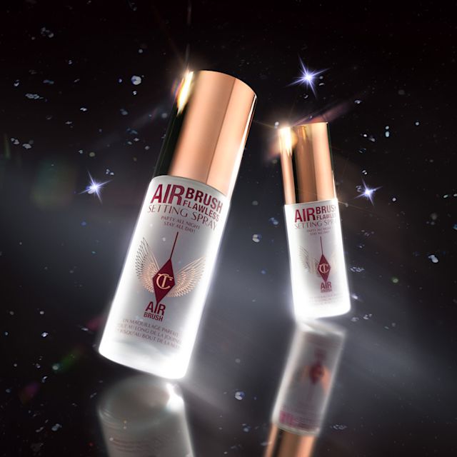 Airbrush Flawless Setting Spray