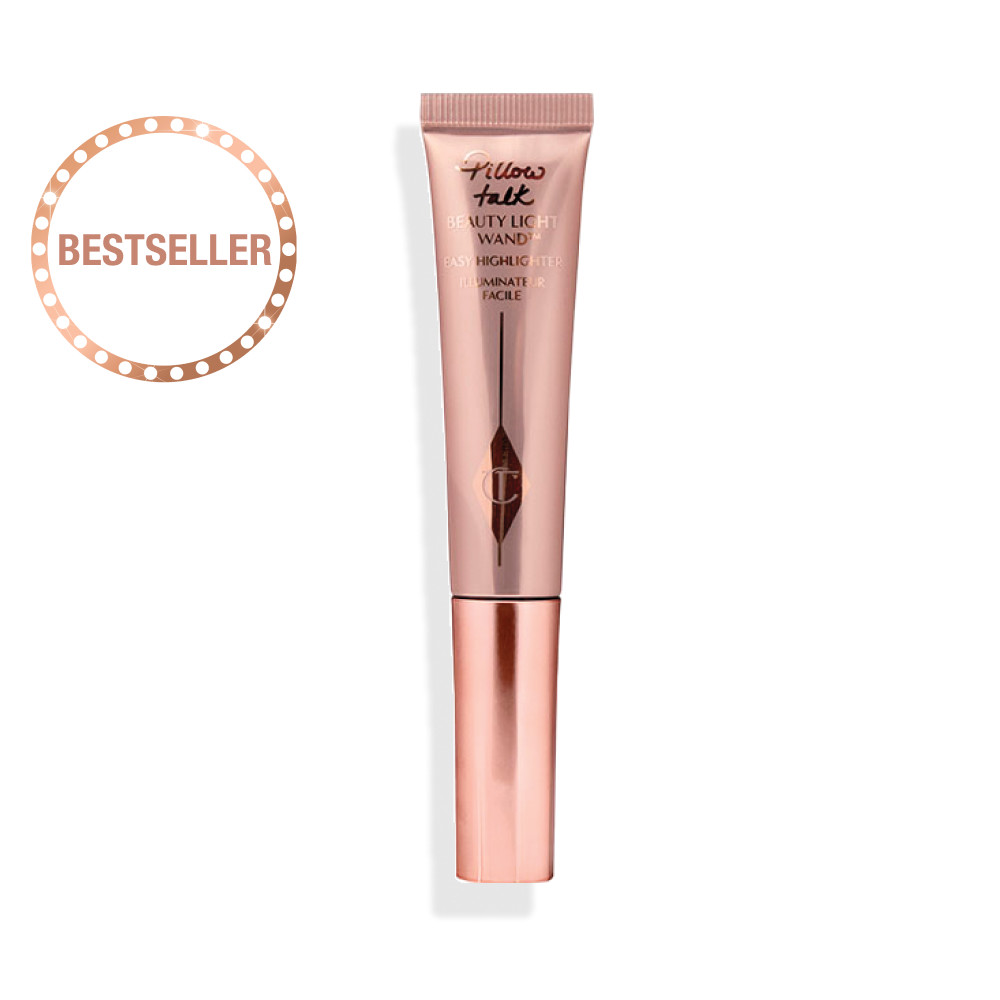 Charlotte Tilbury Beauty Light Wand - Pillow Talk Original