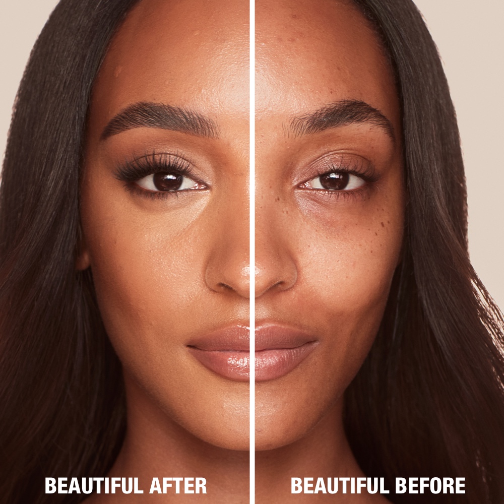 Where To Apply For A Lift Effect | Charlotte Tilbury
