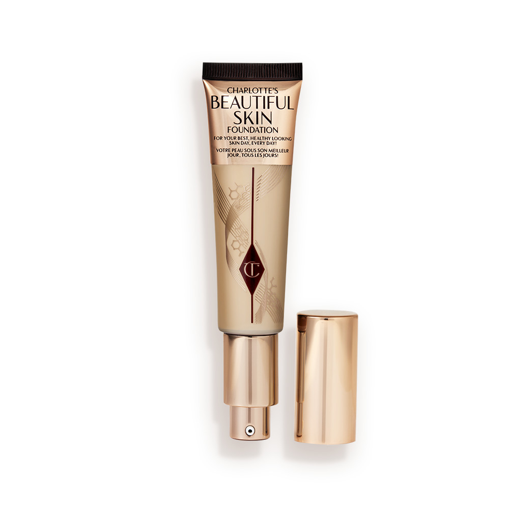Charlotte Tilbury Beautiful Skin Foundation - 3 Cool
