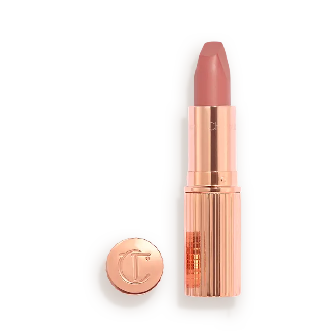 Matte Revolution Lipstick - Pillow Talk Original