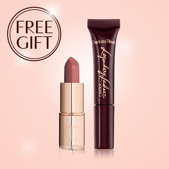 The Secret S Out Conheca A Linha De Maquiagem De Charlotte Tilbury