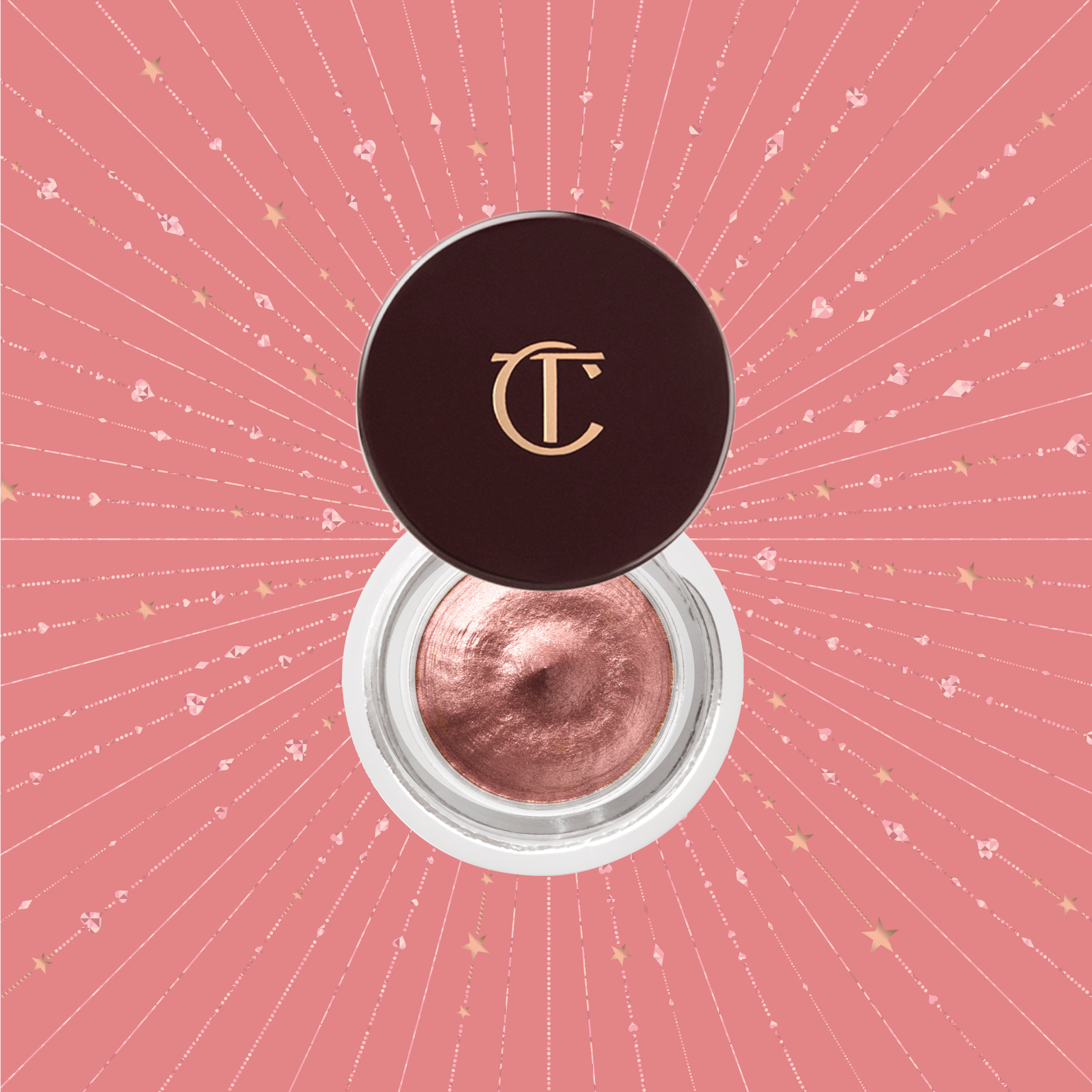 PILLOW TALK EYES TO MESMERISE