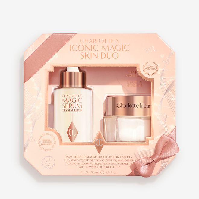 CHARLOTTE-S ICONIC MAGIC SKIN DUO-BOX-BUNDLE PACKSHOT CHARLOTTE-S ICONIC MAGIC SKIN DUO-BOX-BUNDLE PACKSHOT