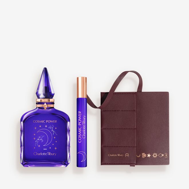 COSMIC POWER HOME + HOLIDAY KIT+ OPEN POUCH COSMIC POWER HOME + HOLIDAY KIT+ OPEN POUCH