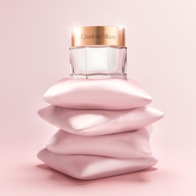Charlotte's Magic Cream beauty gift for Mother's Day
