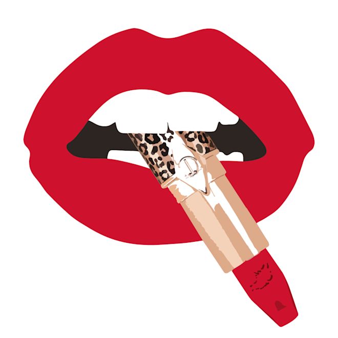 Hot Lips 2.0 Red Hot Susan Hot Lips 2.0 Red Hot Susan