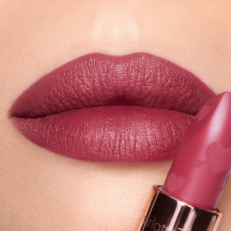 Dream Talk lipstick for fair skin