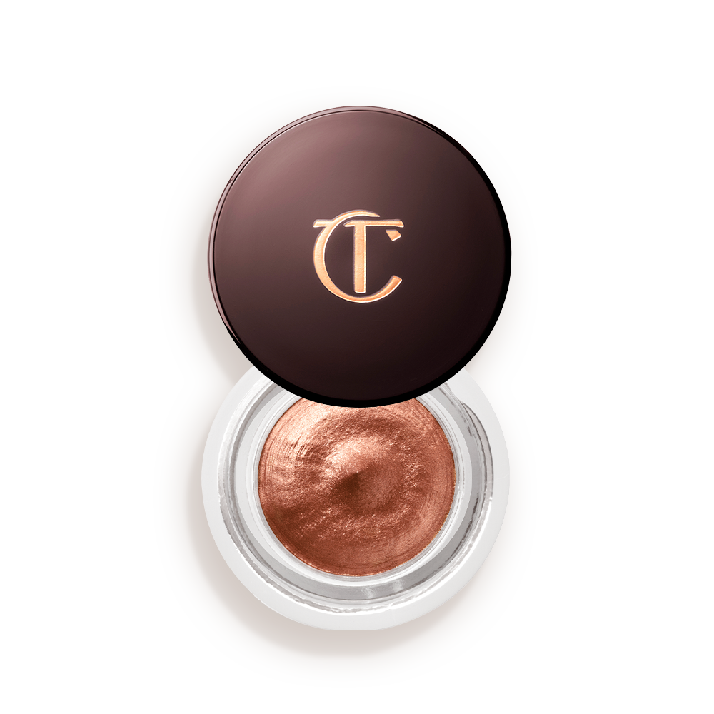 Walk Of No Shame - Eyes To Mesmerise | Charlotte Tilbury