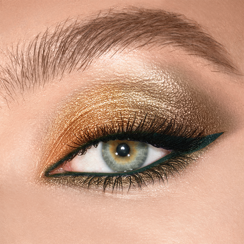 Best Eyeliner Colours Eyes Charlotte Tilbury