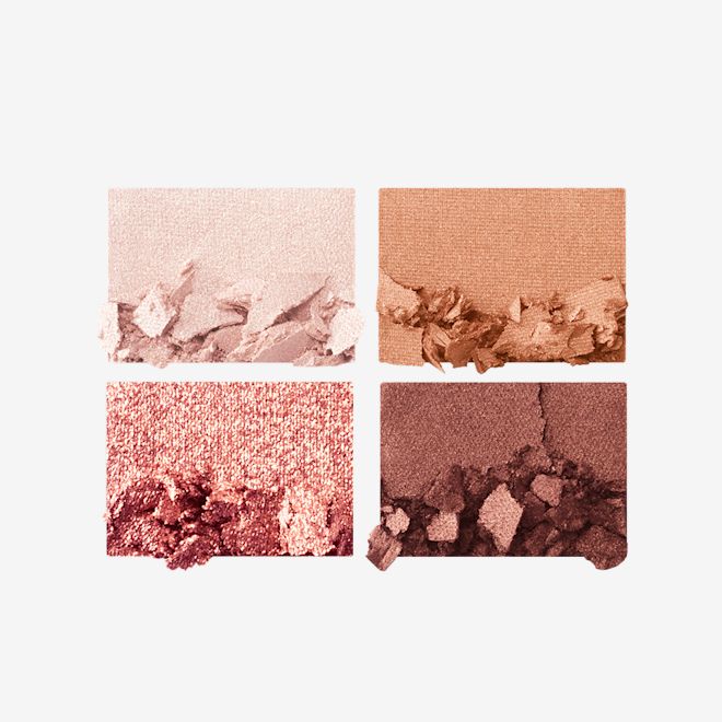 dreamgasm Swatches Dreamgasm Palette Swatches