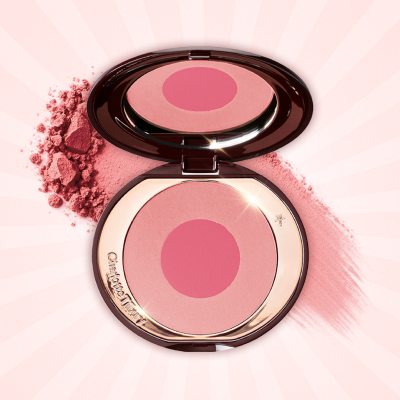 UNLOCK A FREE FULL-SIZE CHEEK TO CHIC