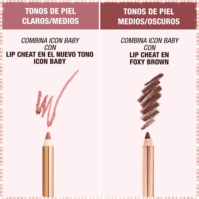 ESUS BeautyIconLipsticks-ShadeCard-1x1 ICON BABY ESUS BeautyIconLipsticks-ShadeCard-1x1 ICON BABY