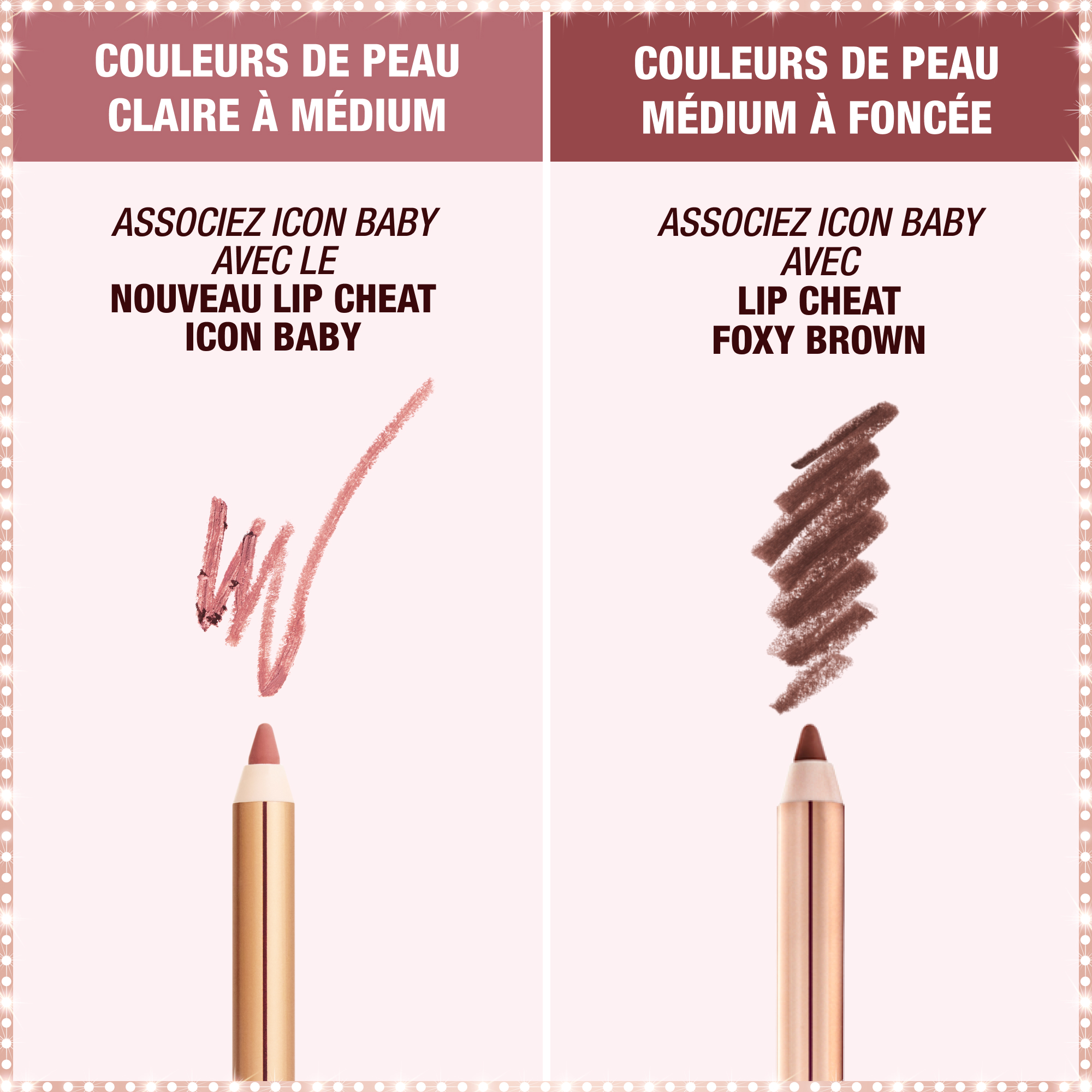 FRCA BeautyIconLipsticks-ShadeCard-1x1 ICON BABY