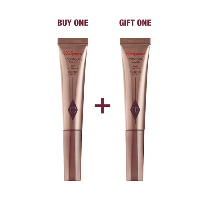 HOLLYWOOD CONTOUR WAND DUO