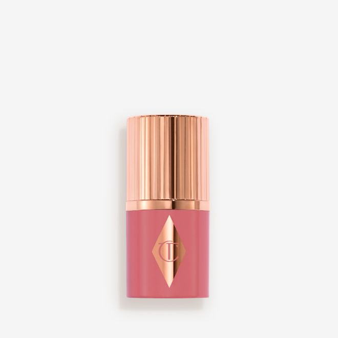 Mini Unreal Blush Healthy Glow Stick - Rosy Glow Closed Packshot Mini Unreal Blush Healthy Glow Stick - Rosy Glow Closed Packshot