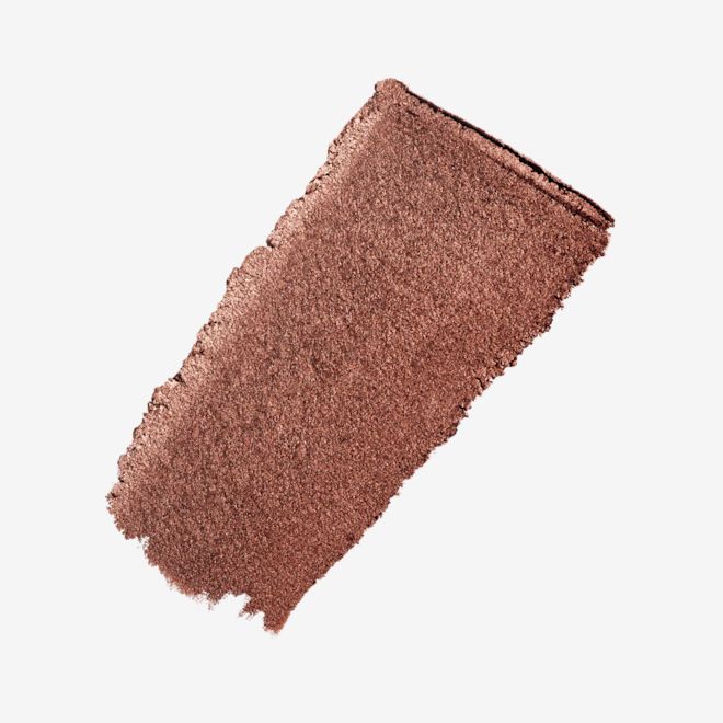 Exagger-eyes Eyeshadow Stick - Bronzed Garnet Texture Swatch Exagger-eyes Eyeshadow Stick - Bronzed Garnet Texture Swatch