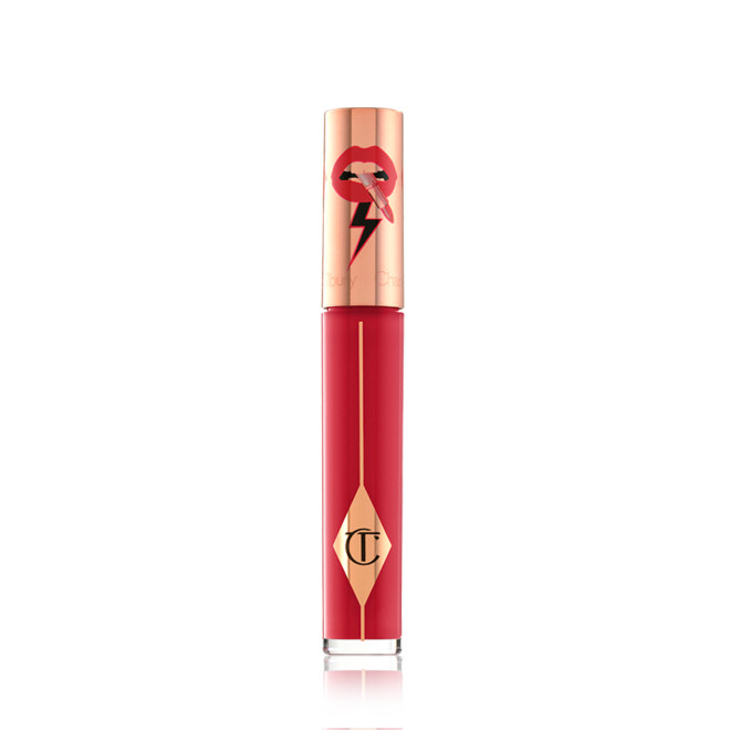 Latex Love Lip Lacquer Studio 65 packshot