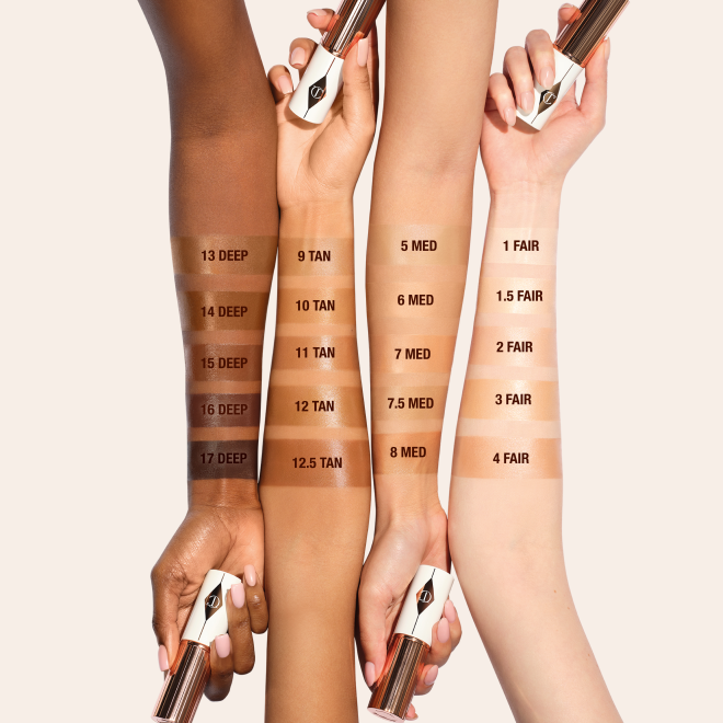 Unreal Skin Foundation Stick