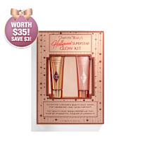 Perfect gift for glow-getters + beauty lovers! 