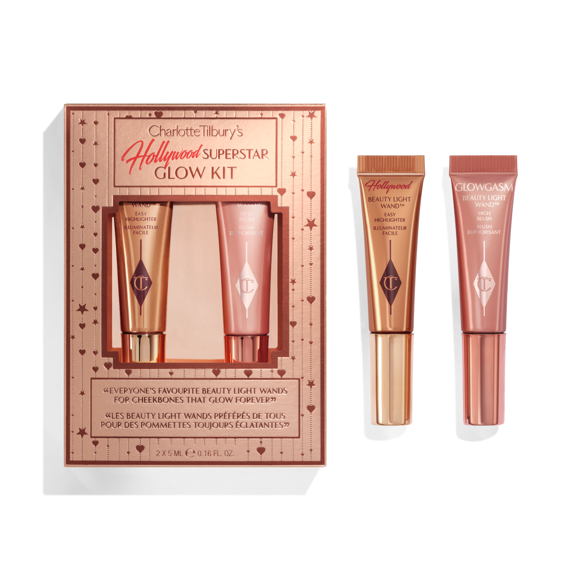 Charlotte Tilbury sold Bundle